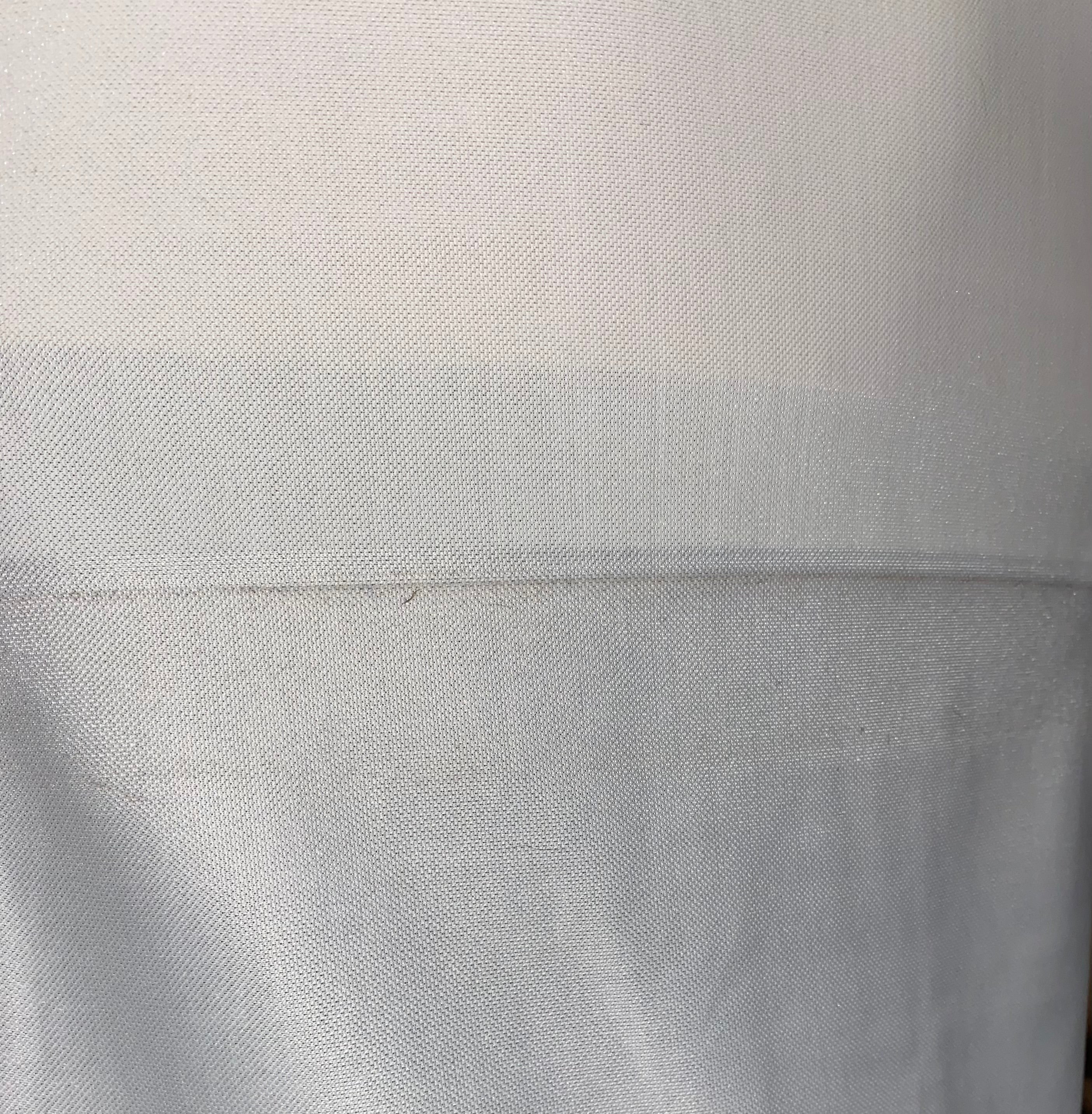 2000 ENGLAND MATCH ISSUE SIGNED HOME SHIRT #5