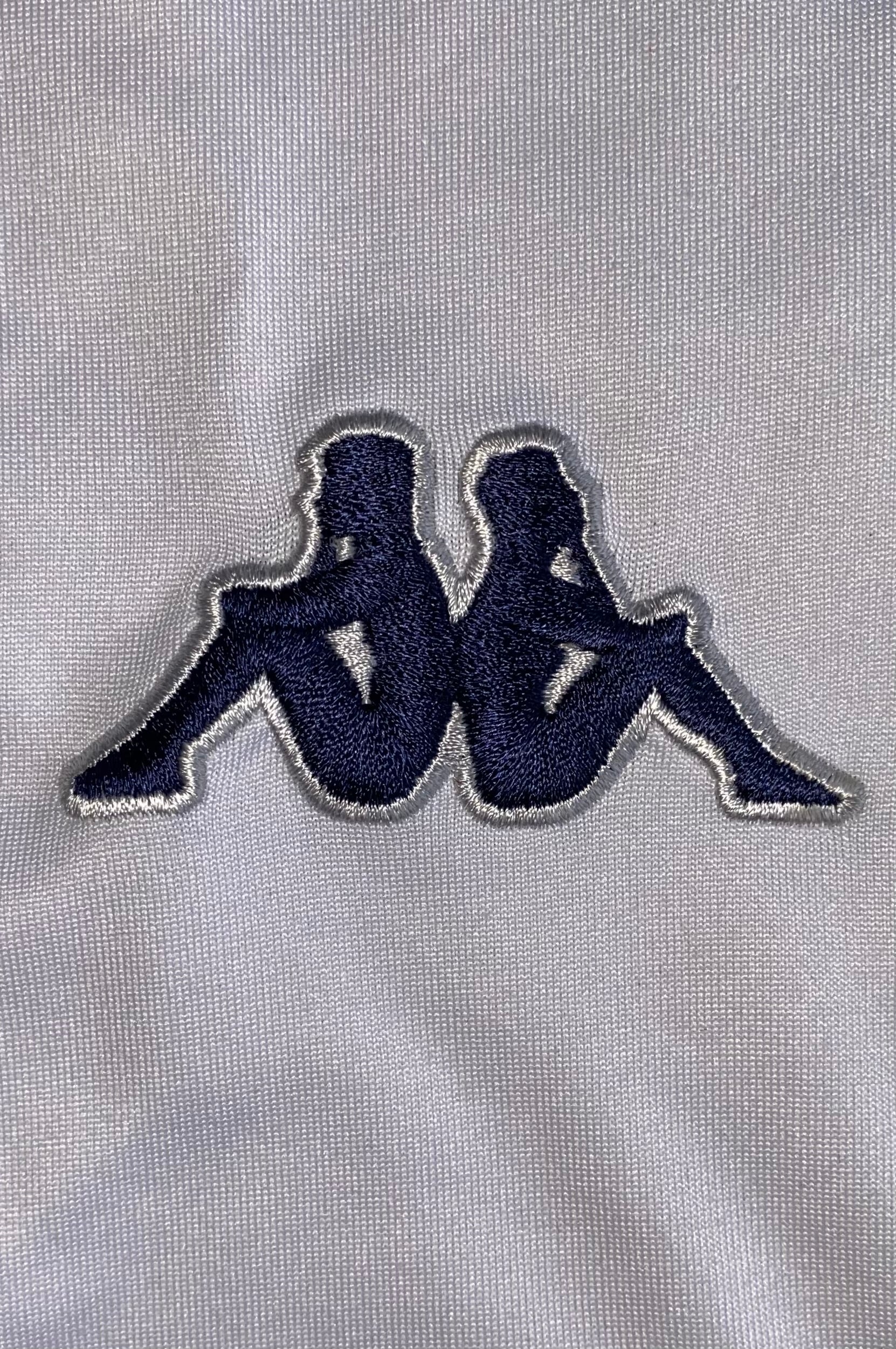 2002/03 BLACKBURN ROVERS MATCH WORN HOME SHIRT (DUNN #8)