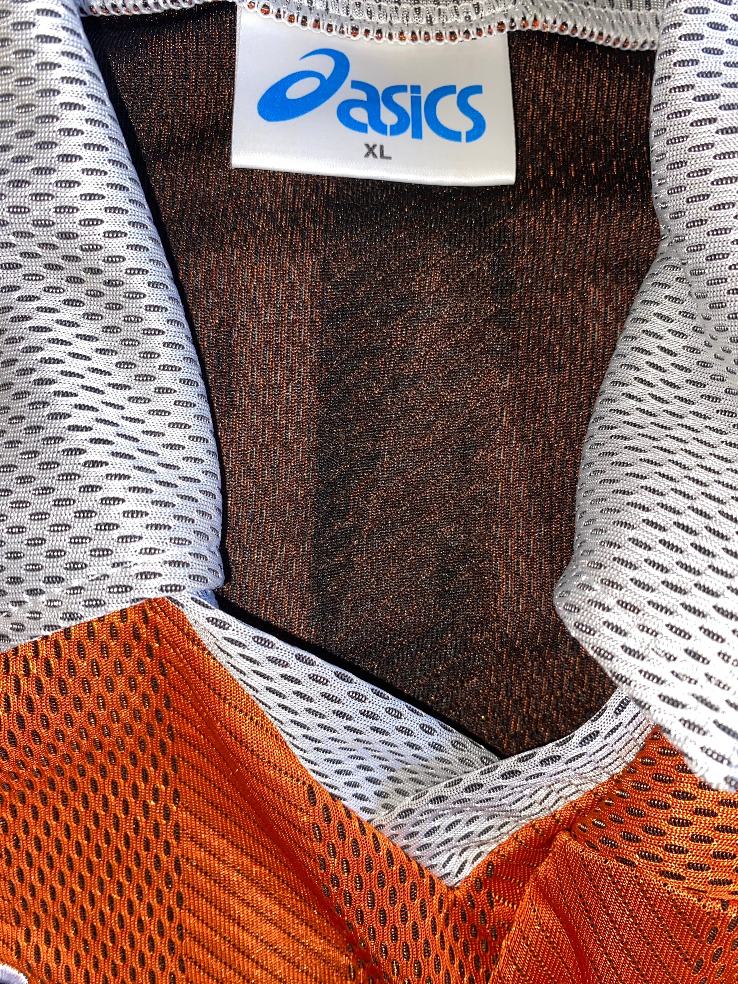 1996/97 BLACKBURN ROVERS MATCH ISSUE AWAY SHIRT (PEARCE #18)