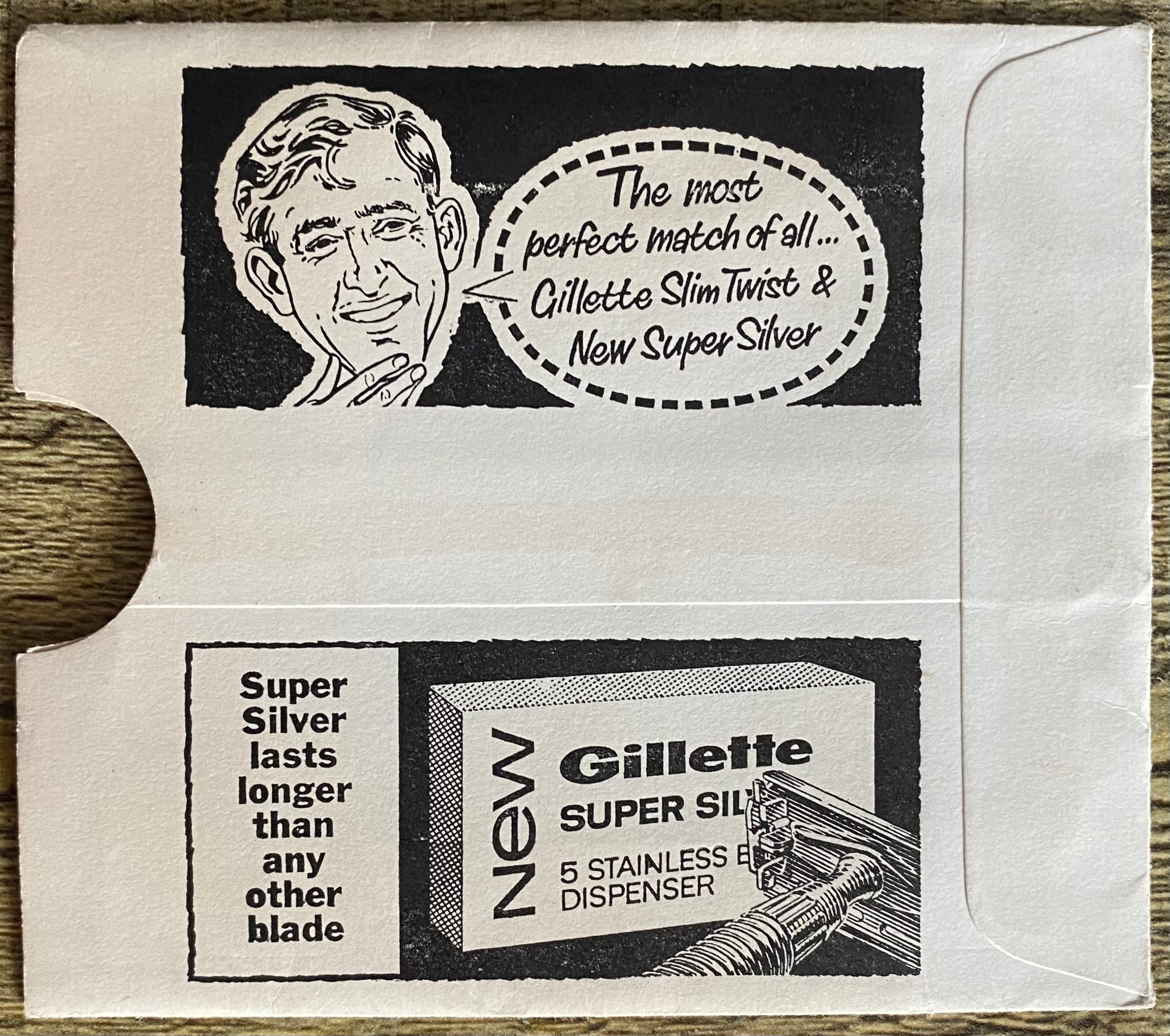 1966 WORLD CUP ORIGINAL OFFICIAL SEASON TICKET HOLDER WALLET