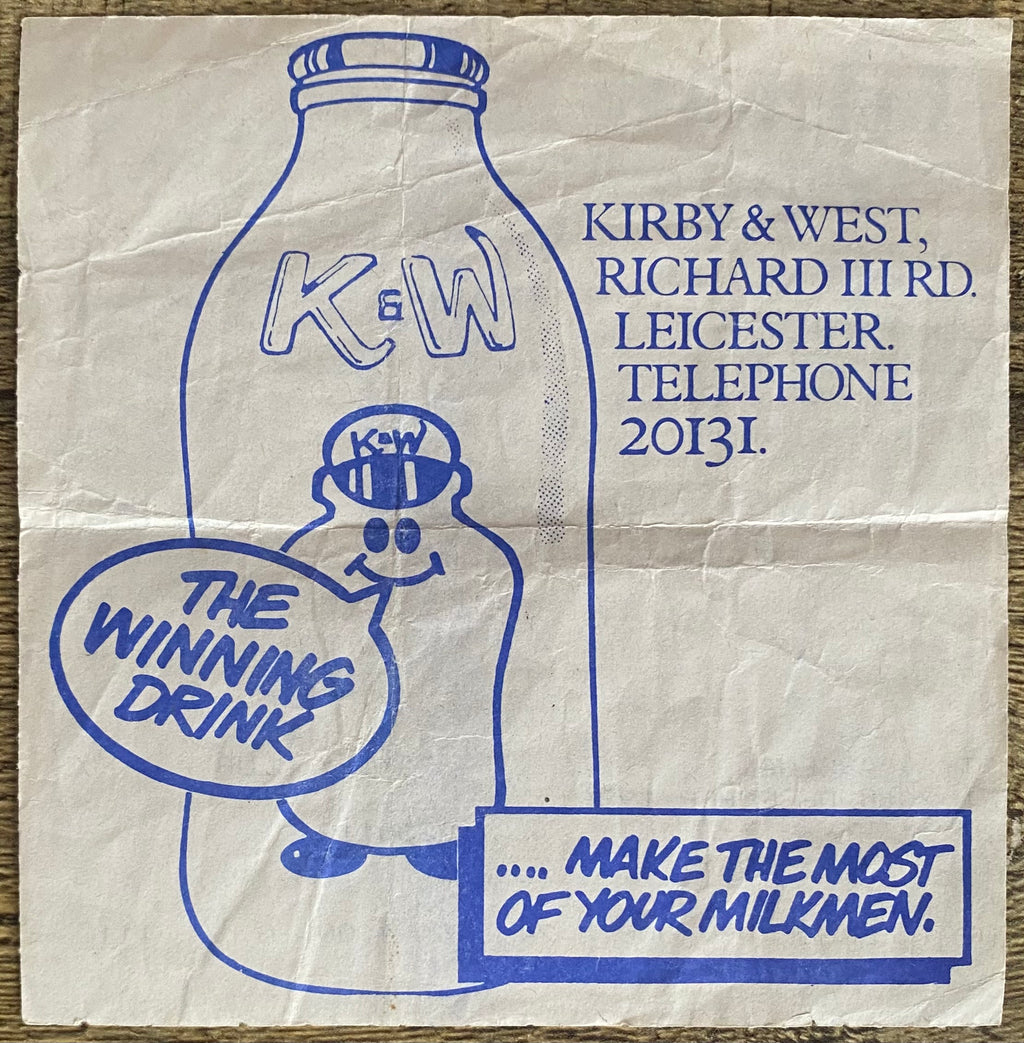1986/87 ORIGINAL DIVISION 1 TICKET LEICESTER CITY V ARSENAL