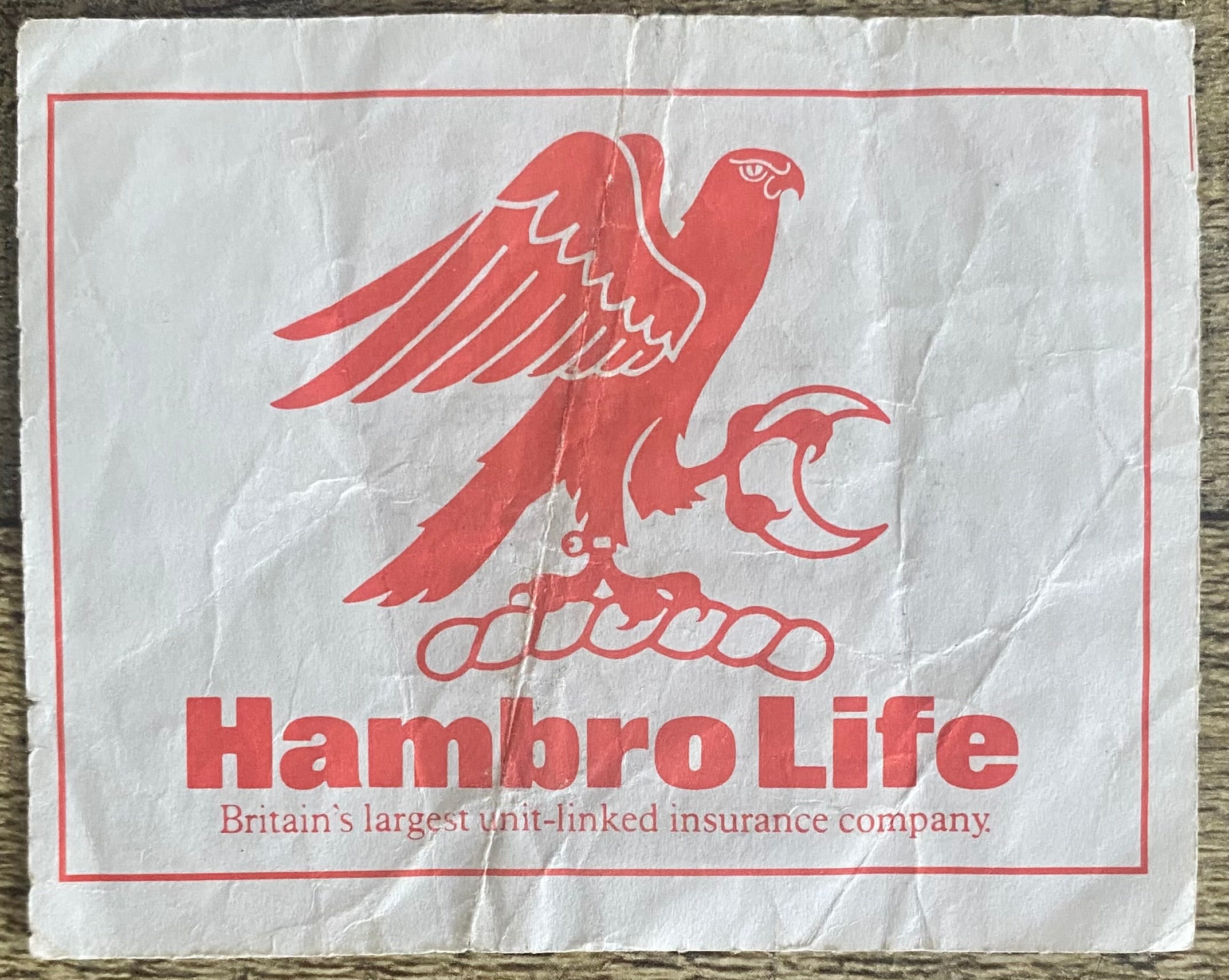 1983/84 ORIGINAL ASSOCIATE MEMBERS CUP TICKET SWINDON TOWN V WALSALL