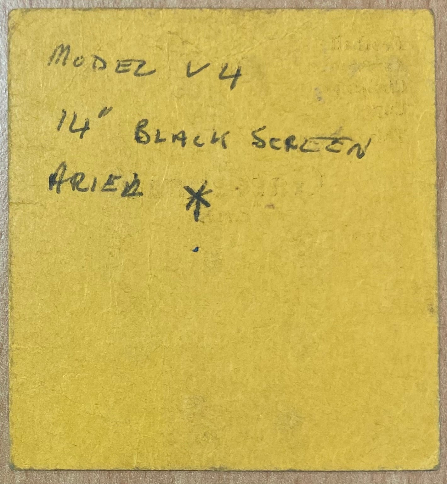 1954/55 ORIGINAL FA CUP 3RD ROUND TICKET GATESHEAD V TOTTENHAM HOTSPUR