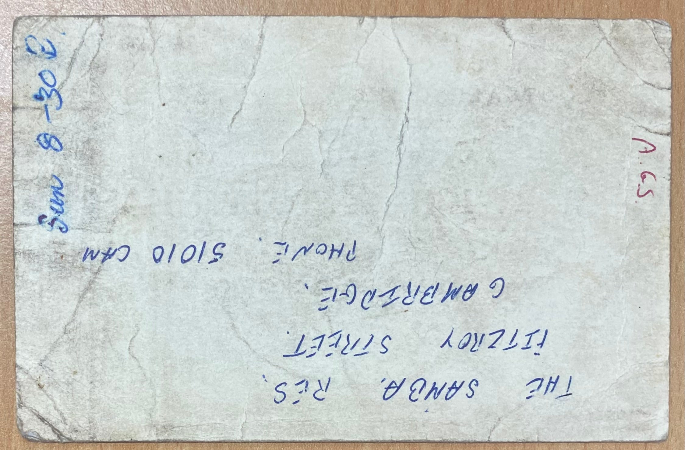 1958/59 ORIGINAL FA CUP 5TH ROUND REPLAY TICKET NORWICH CITY V TOTTENHAM HOTSPUR