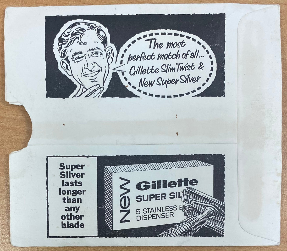 1966 WORLD CUP ORIGINAL OFFICIAL SEASON TICKET HOLDER WALLET