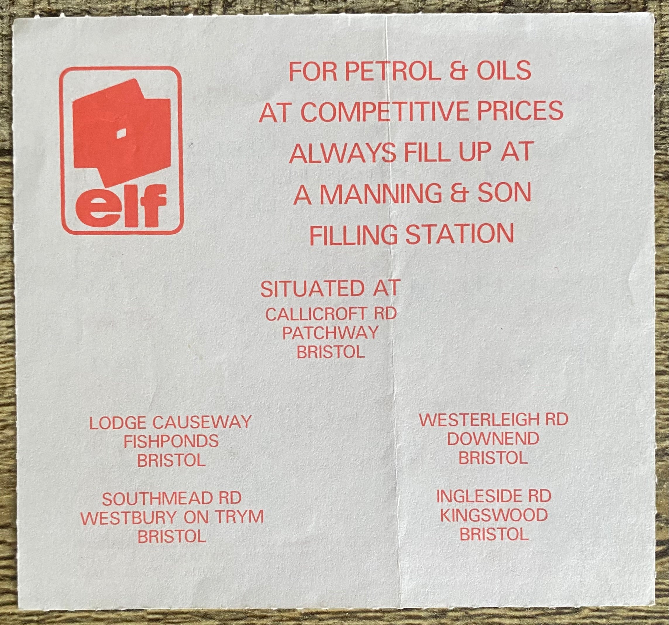 1987/88 ORIGINAL PROMOTION PLAY OFF FINAL 1ST LEG TICKET BRISTOL CITY V WALSALL
