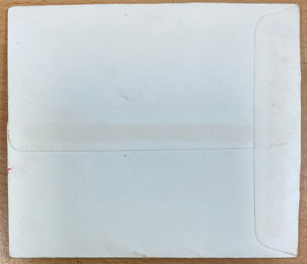 1966 WORLD CUP ORIGINAL OFFICIAL SEASON TICKET HOLDER WALLET