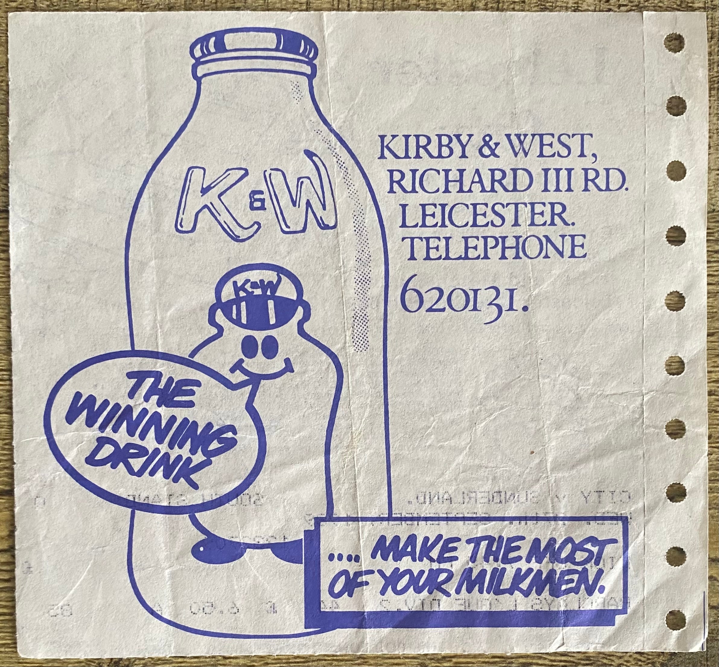1989/90 ORIGINAL DIVISION 2 TICKET LEICESTER CITY V SUNDERLAND