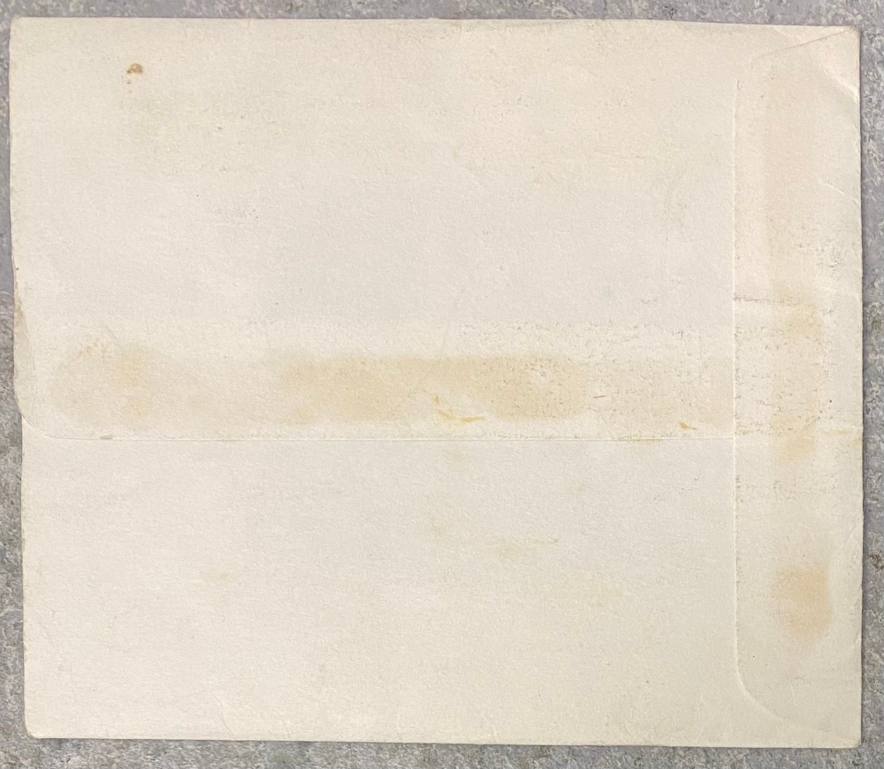 1966 WORLD CUP ORIGINAL OFFICIAL SEASON TICKET HOLDER WALLET