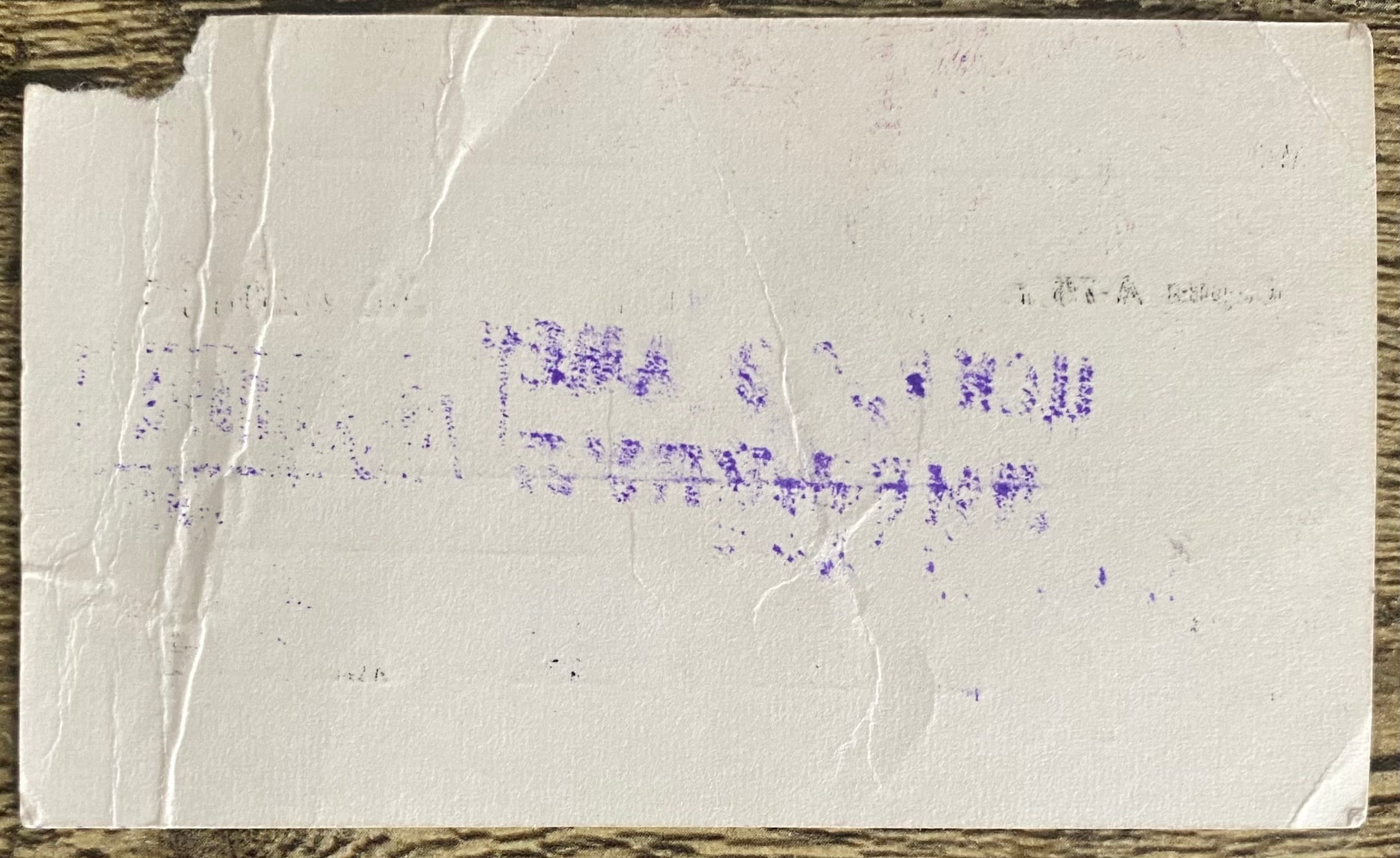 1980/81 ORIGINAL EUROPEAN CUP QUARTER FINAL 2ND LEG TICKET CSKA SOFIA V LIVERPOOL