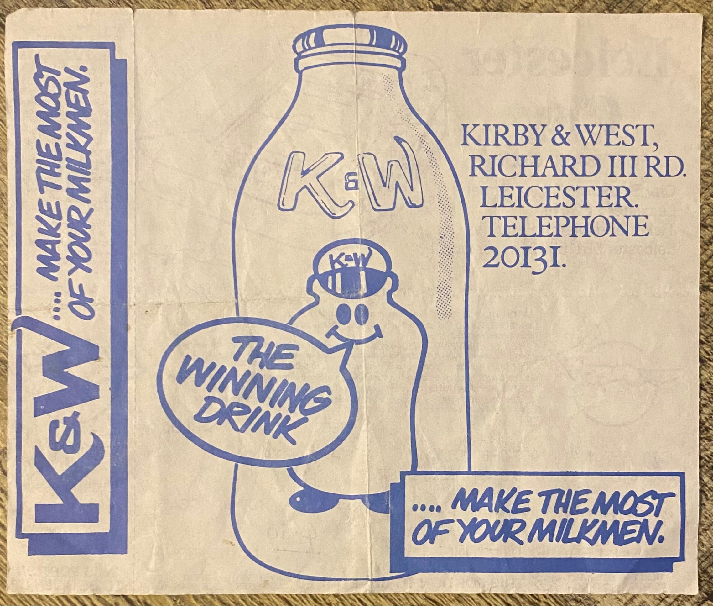 1985/86 ORIGINAL DIVISION 1 UNUSED TICKET LEICESTER CITY V MANCHESTER CITY