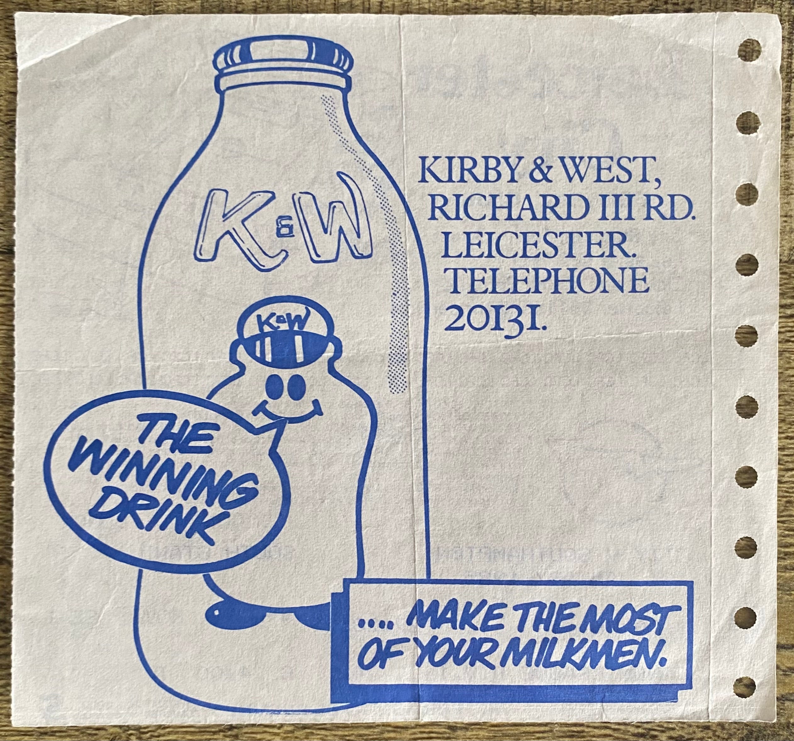 1984/85 ORIGINAL DIVISION 1 TICKET LEICESTER CITY V SOUTHAMPTON