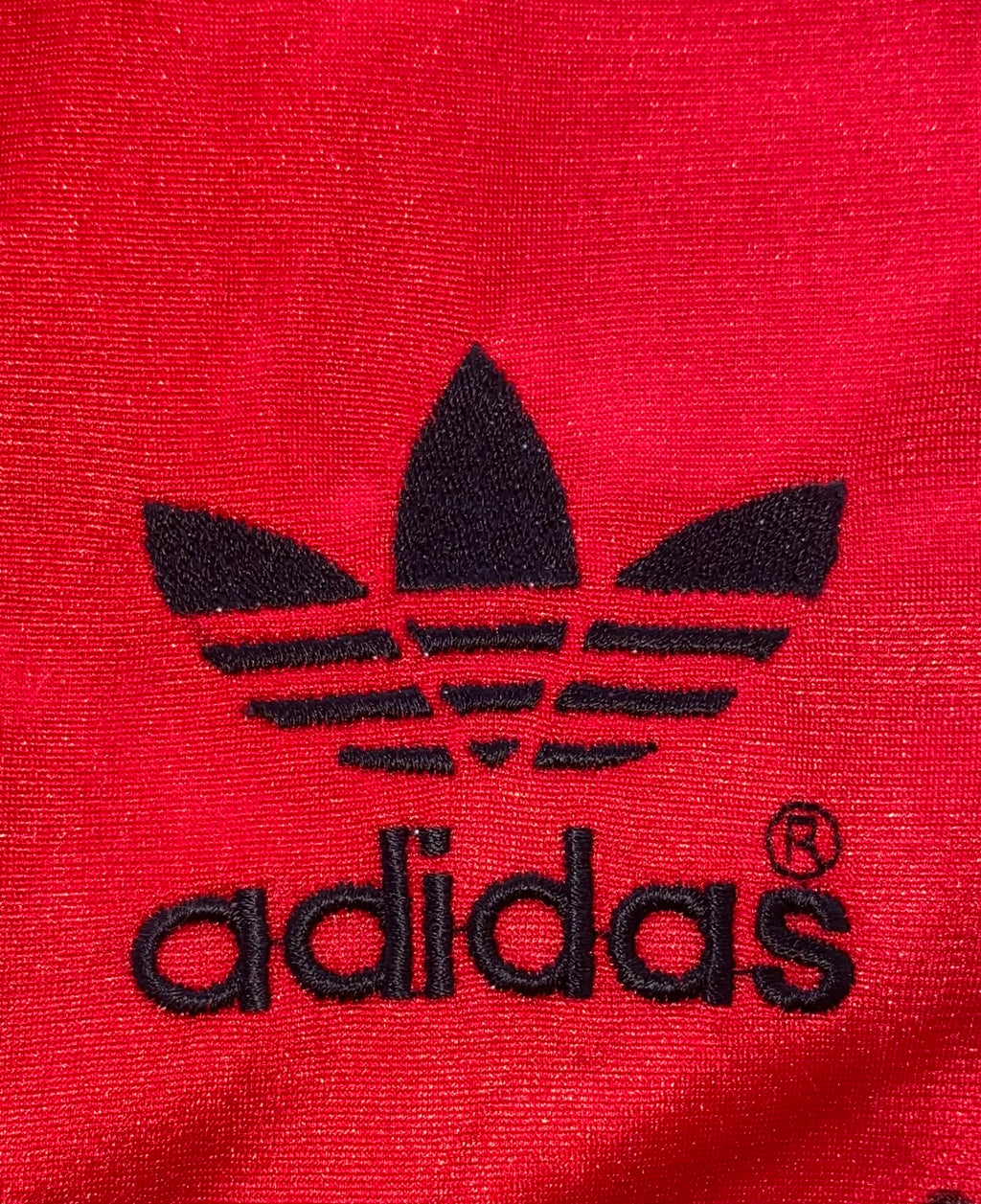 1979/80 COLCHESTER UNITED MATCH WORN ADIDAS AWAY SHIRT #4