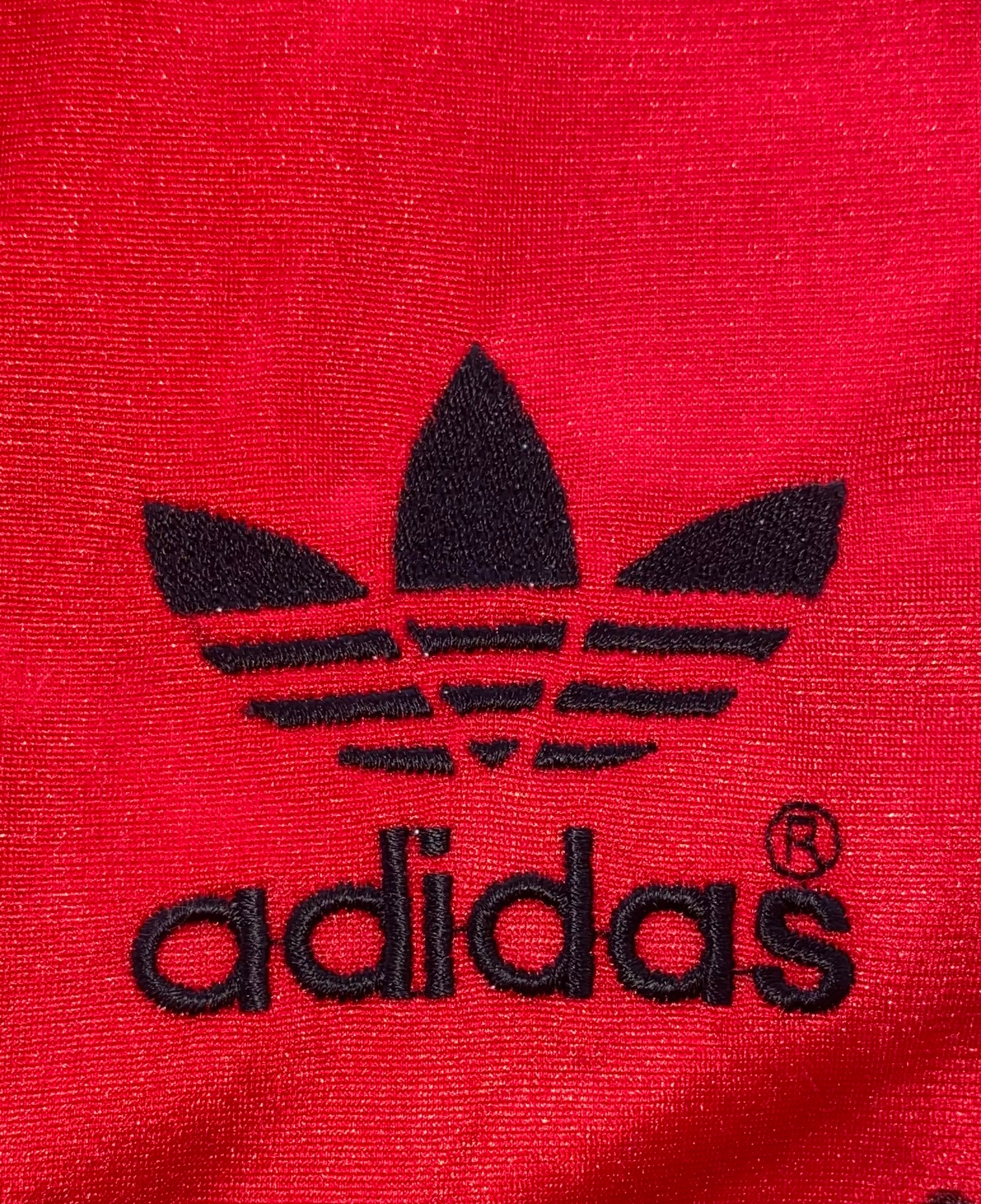 1979/80 COLCHESTER UNITED MATCH WORN ADIDAS AWAY SHIRT #4