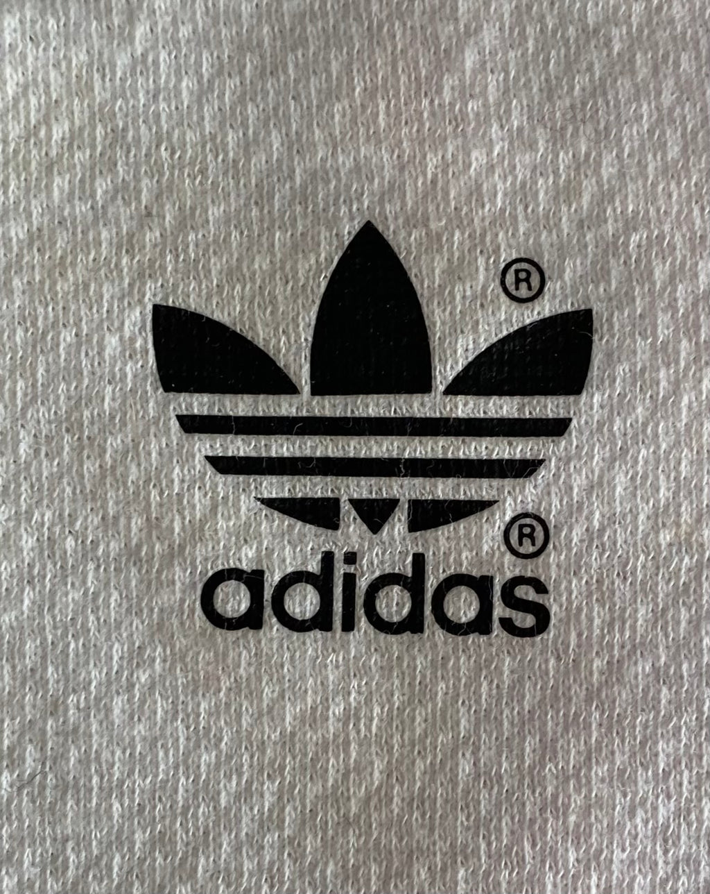 1987 PORTUGAL MATCH WORN ADIDAS AWAY SHIRT #18