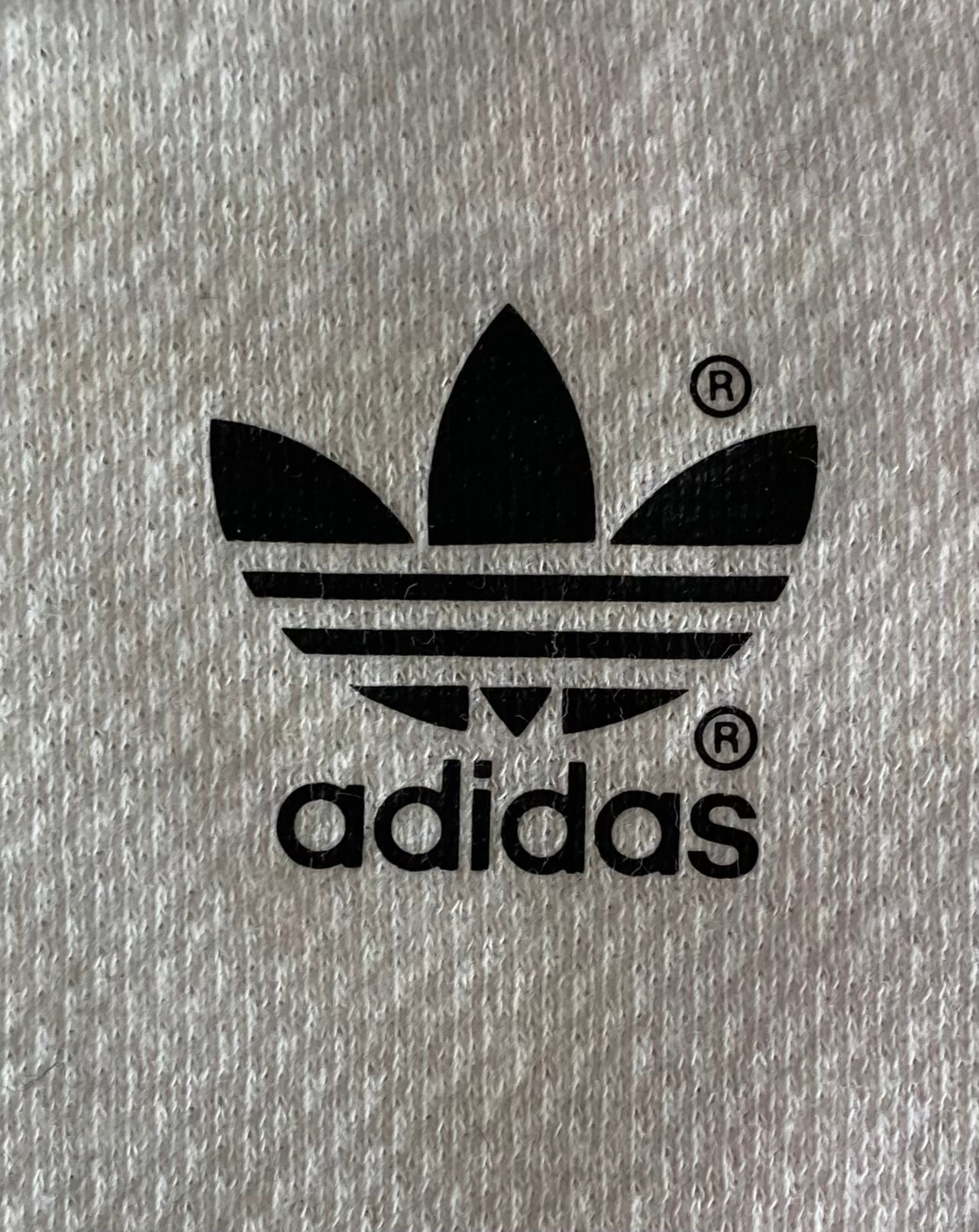 1987 PORTUGAL MATCH WORN ADIDAS AWAY SHIRT #18