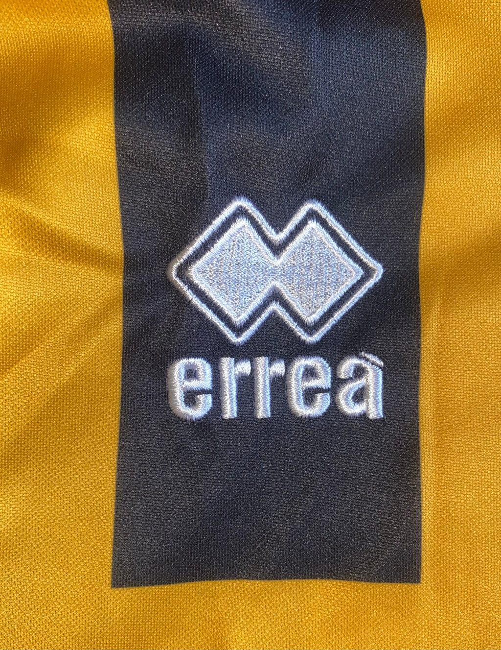 2014/15 PORT VALE MATCH ISSUE AWAY SHIRT (STREETE #4)