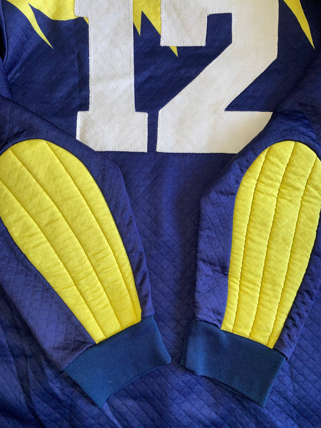 1992 SCOTLAND MATCH ISSUE GOALKEEPERS SHIRT #12