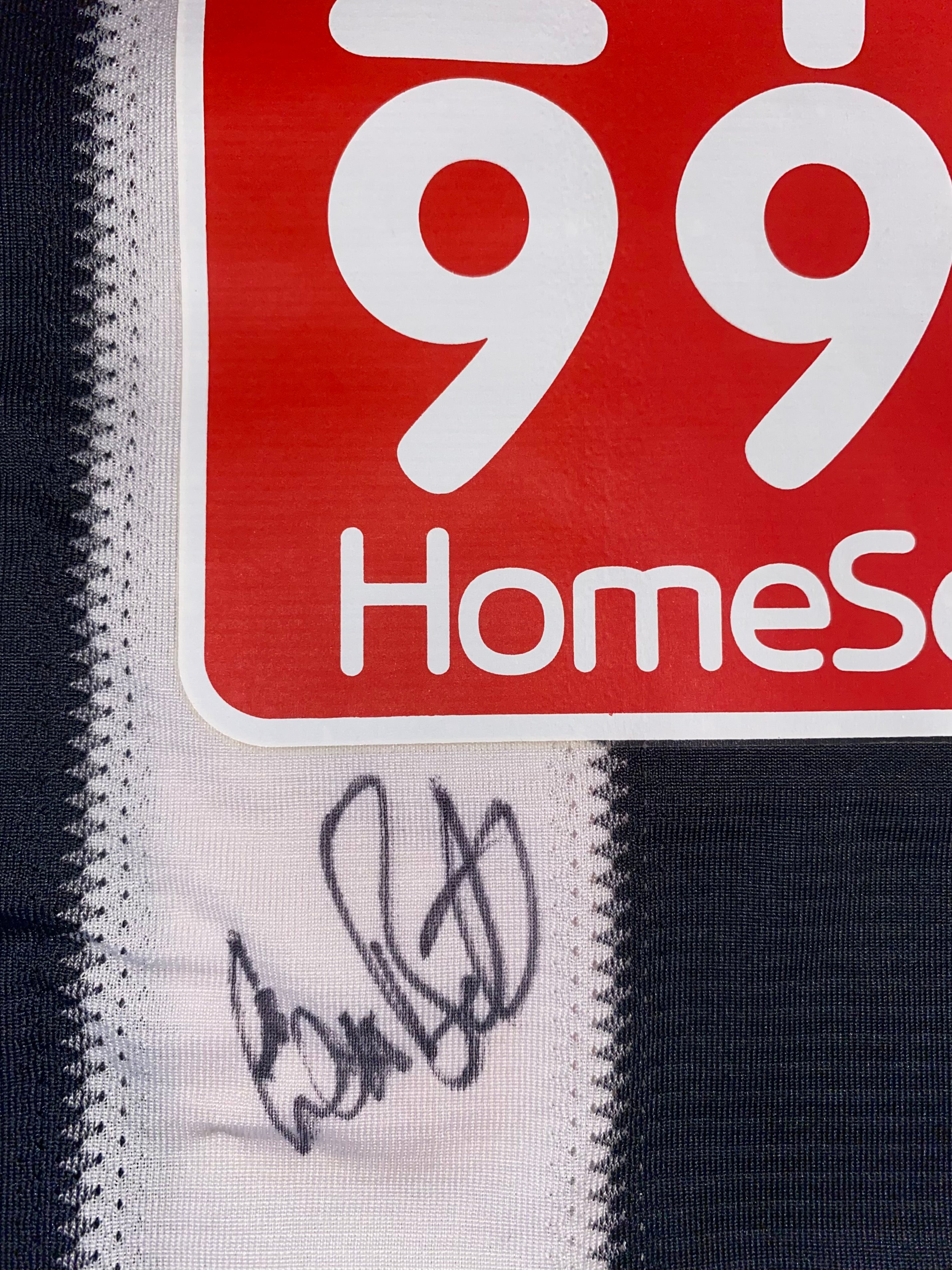 2010/11 WEST BROMWICH ALBION MATCH WORN SHIRT (BARNETT #25)