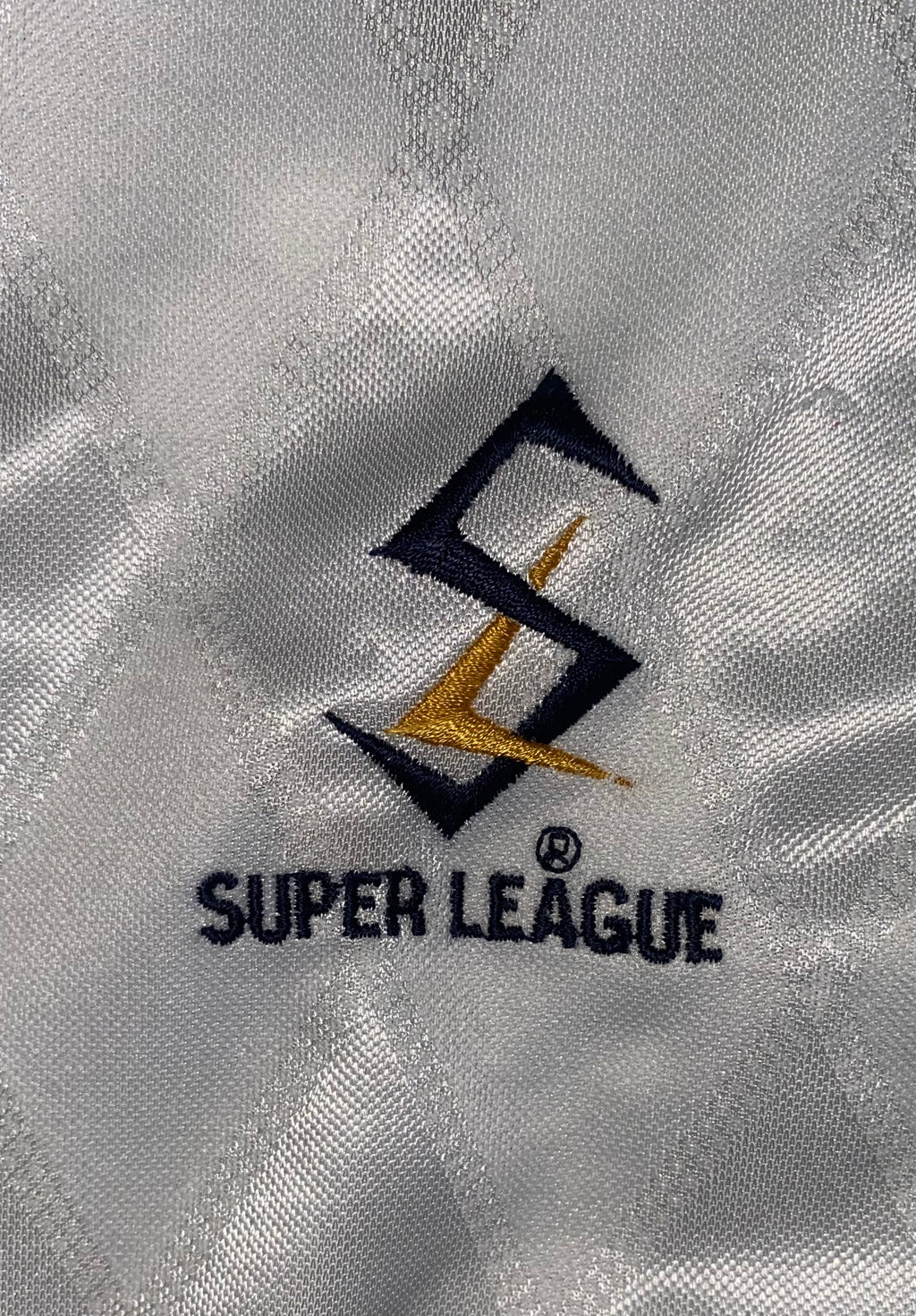 1998/99 TORQUAY UNITED MATCH WORN AWAY SHIRT #9
