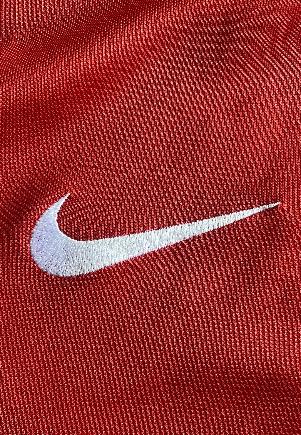 2010/11 YORK CITY MATCH WORN HOME SHIRT (MCDERMOTT #23)