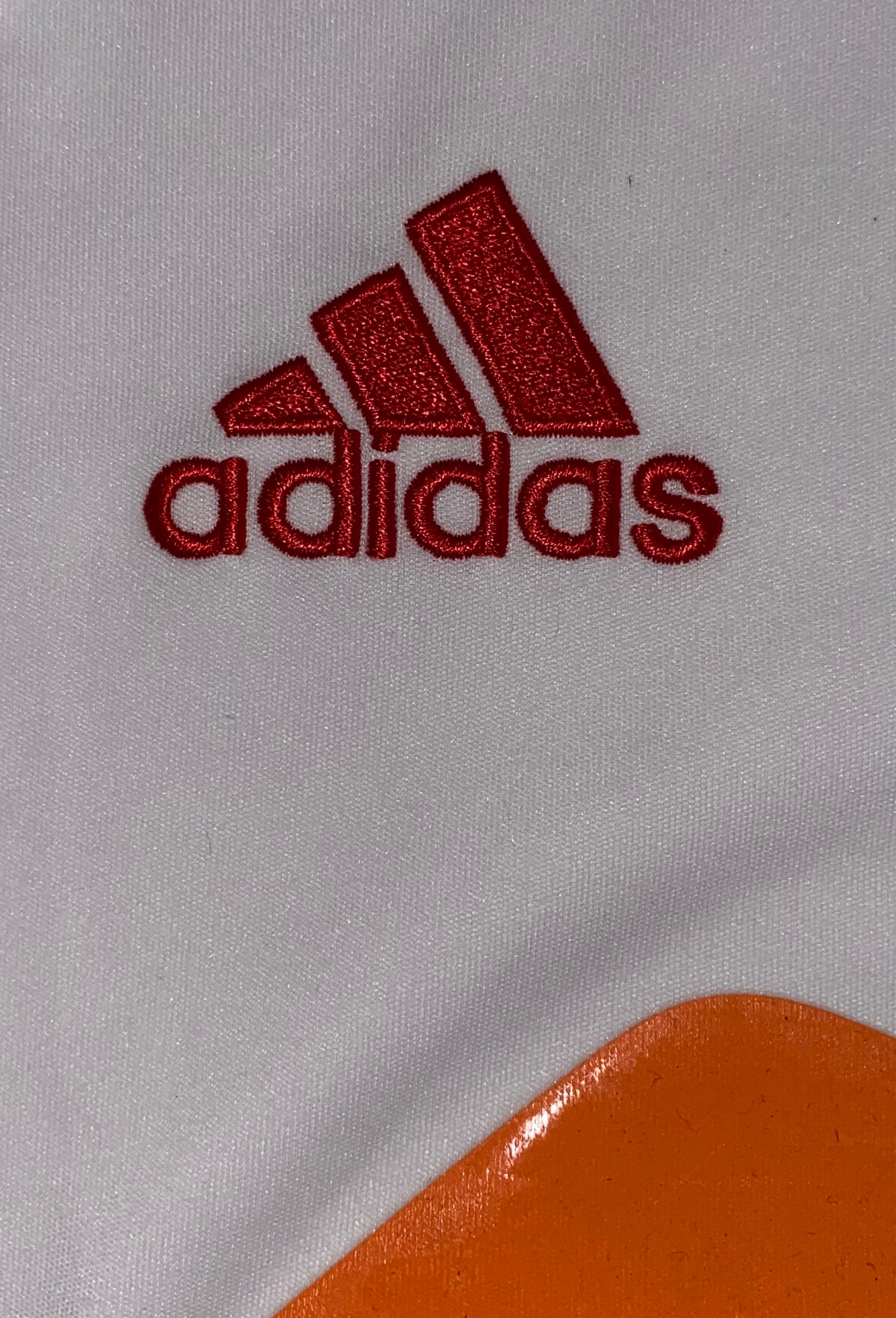 2012/13 BOLTON WANDERERS MATCH WORN HOME SHIRT (EAGLES #7 v BLACKPOOL)