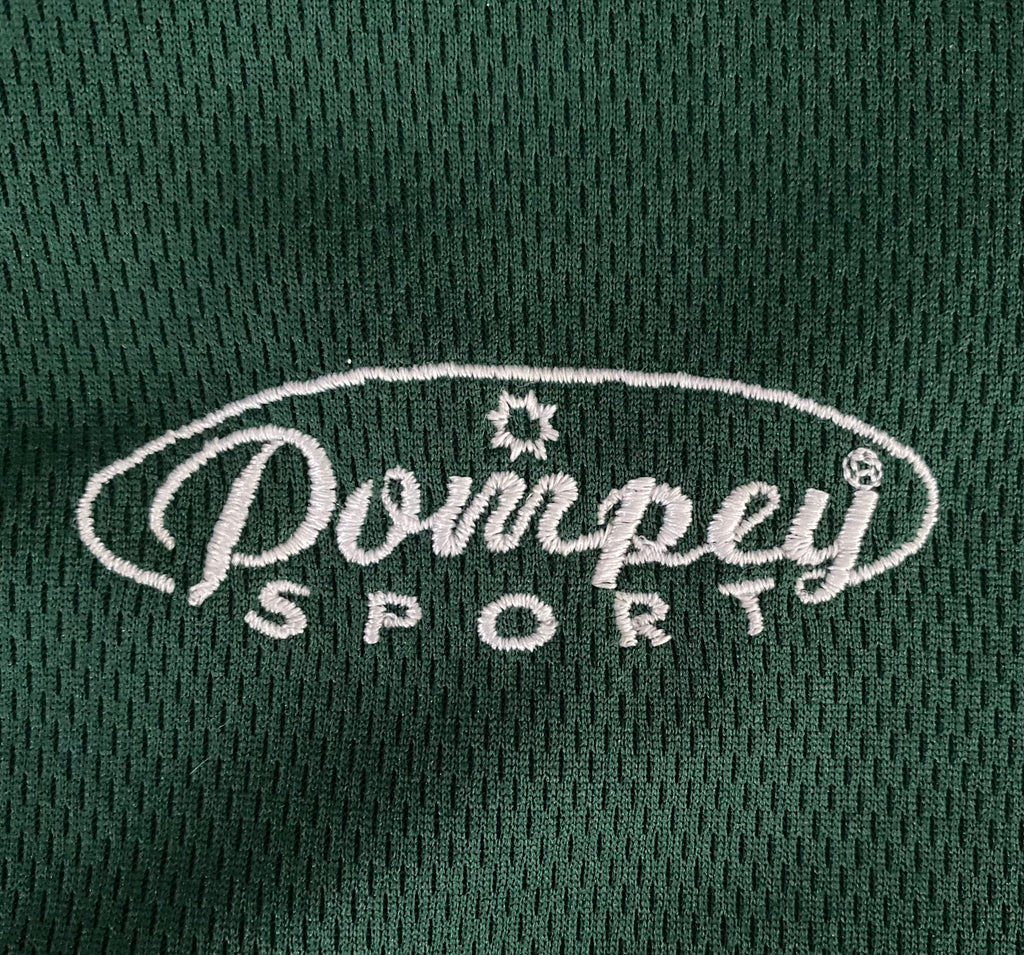 2001/02 PORTSMOUTH MATCH WORN GOALKEEPERS SHIRT KAWAGUCHI #37