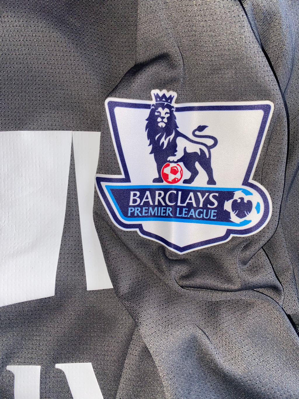 2015/16 NORWICH CITY MATCH ISSUE GOALKEEPERS SHIRT (RUDD #13)