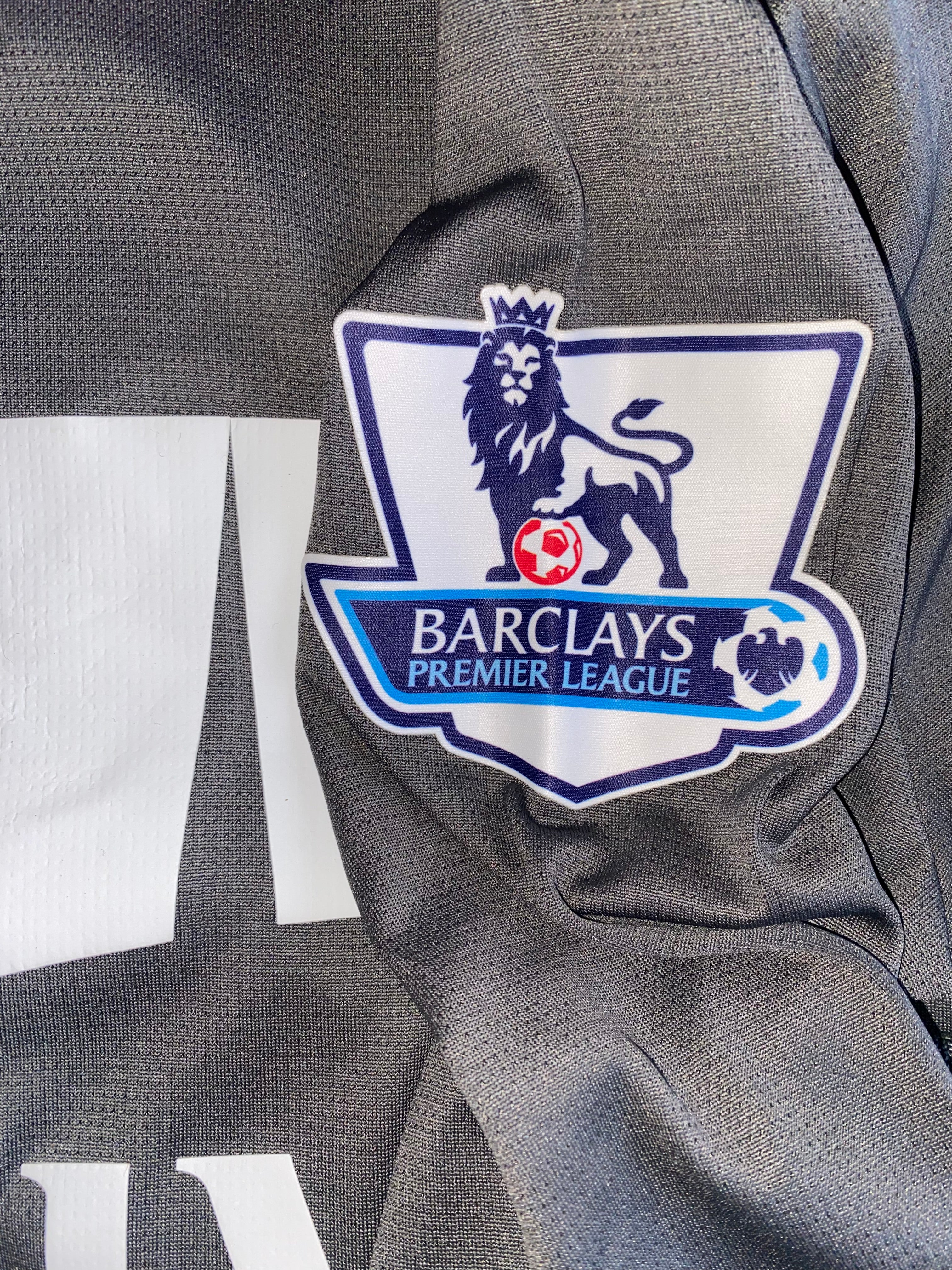 2015/16 NORWICH CITY MATCH ISSUE GOALKEEPERS SHIRT (RUDD #13)