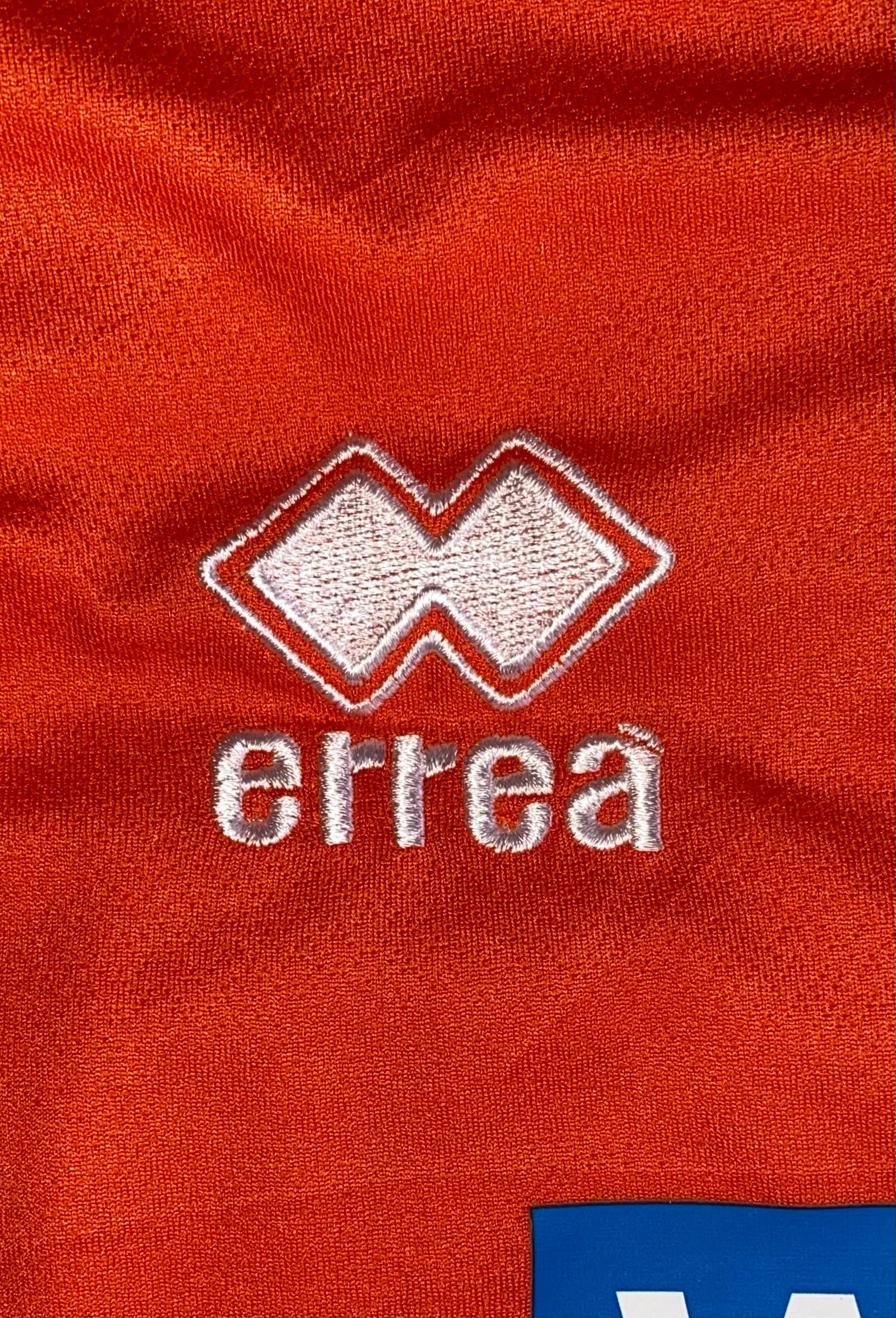 2013/14 BLACKPOOL MATCH WORN SHIRT (ROBINSON #3)