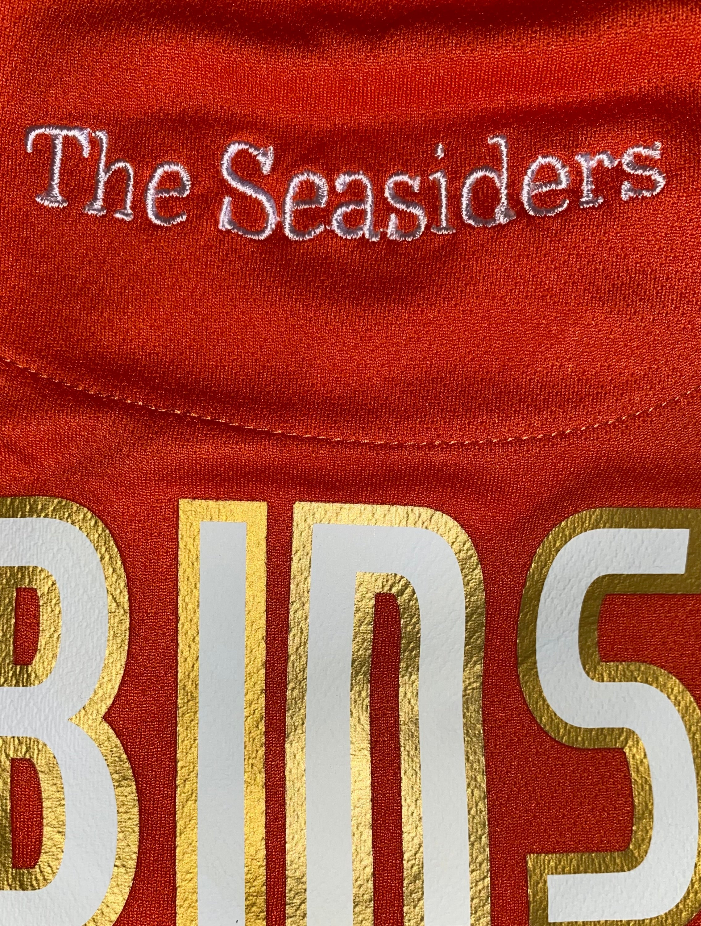 2013/14 BLACKPOOL MATCH WORN SHIRT (ROBINSON #3)
