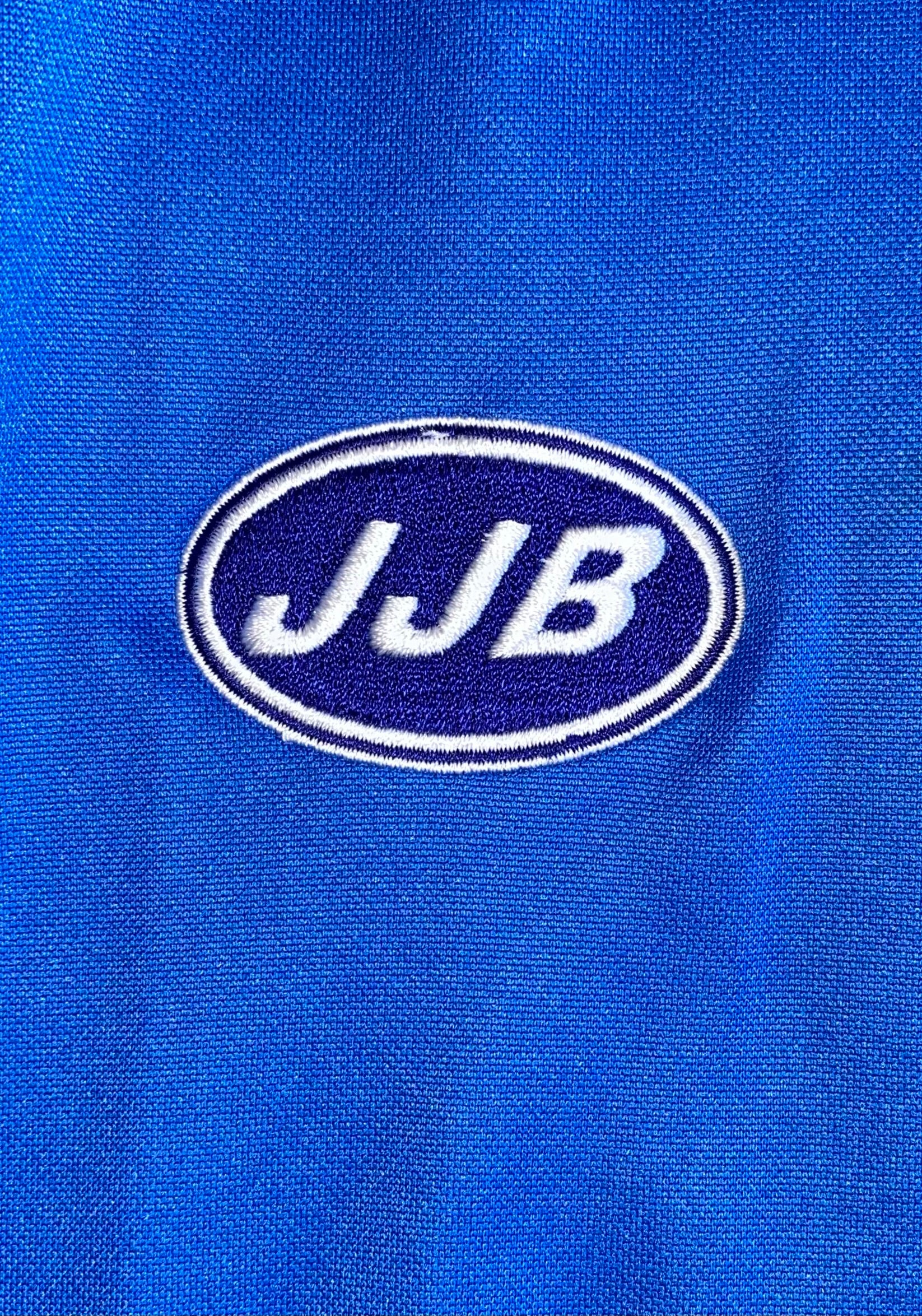 2006/07 WIGAN ATHLETIC MATCH WORN SHIRT (HESKEY #9 V BOLTON)