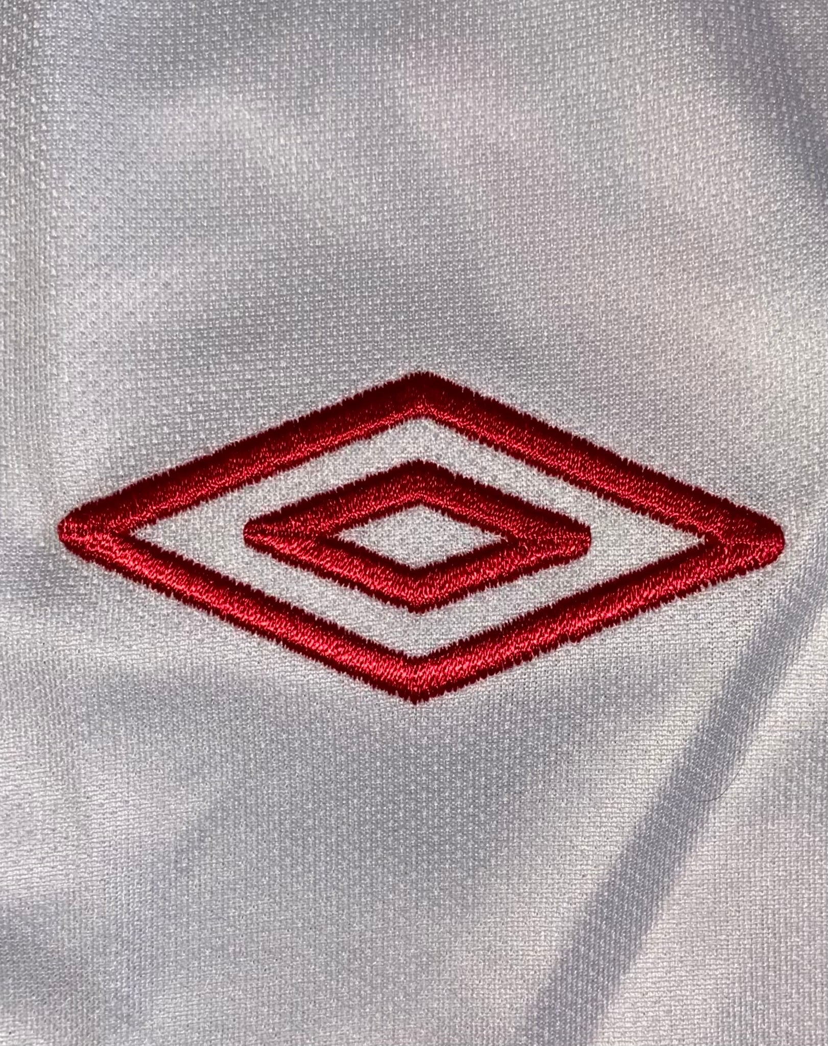 2011/12 BLACKBURN ROVERS MATCH WORN AWAY SHIRT (SIMON VUKCEVIC #29)