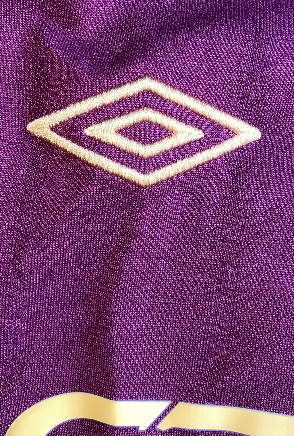 2012/13 MANCHESTER CITY MATCH ISSUE AWAY SHIRT (CLICHY #22)
