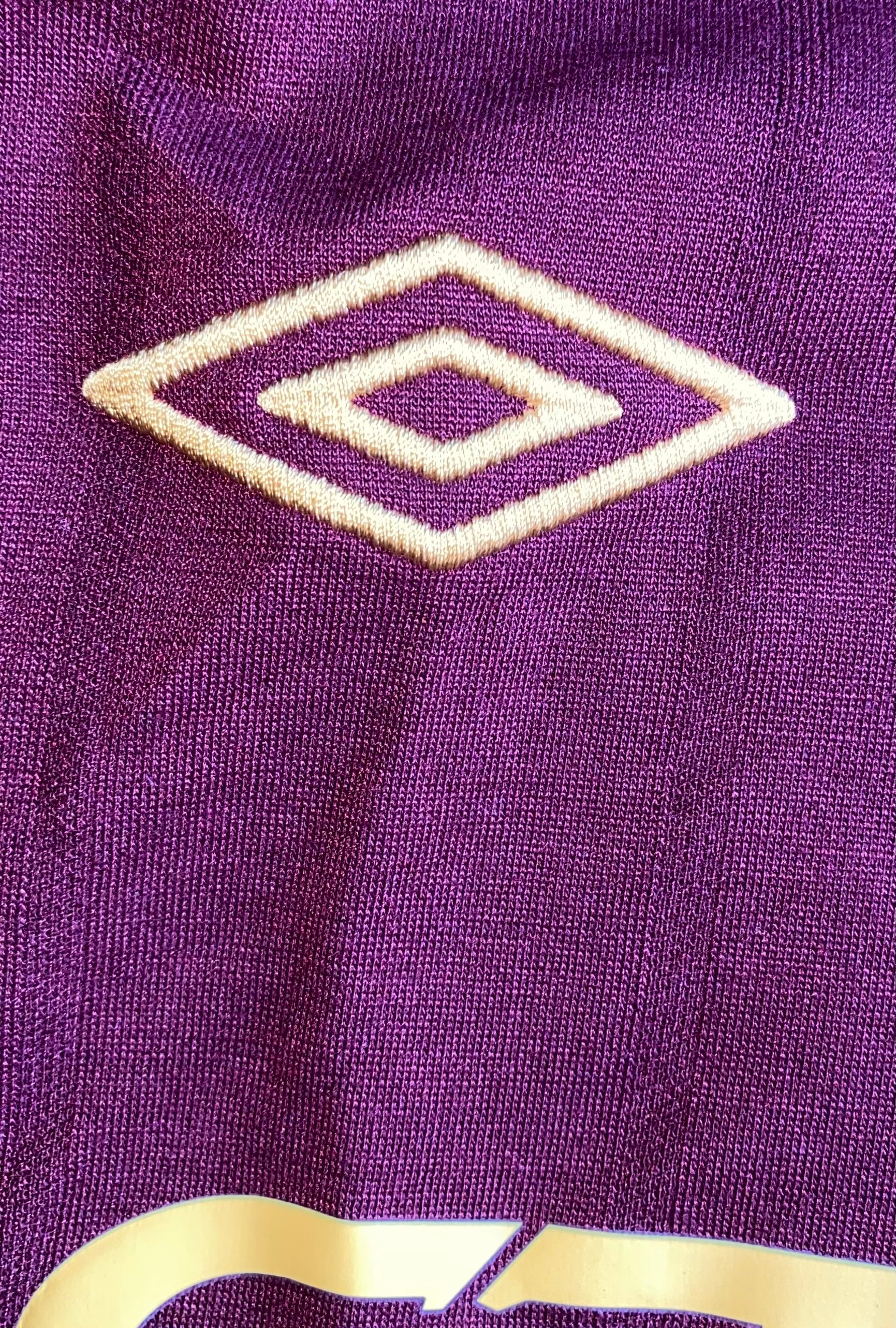 2012/13 MANCHESTER CITY MATCH ISSUE AWAY SHIRT (CLICHY #22)