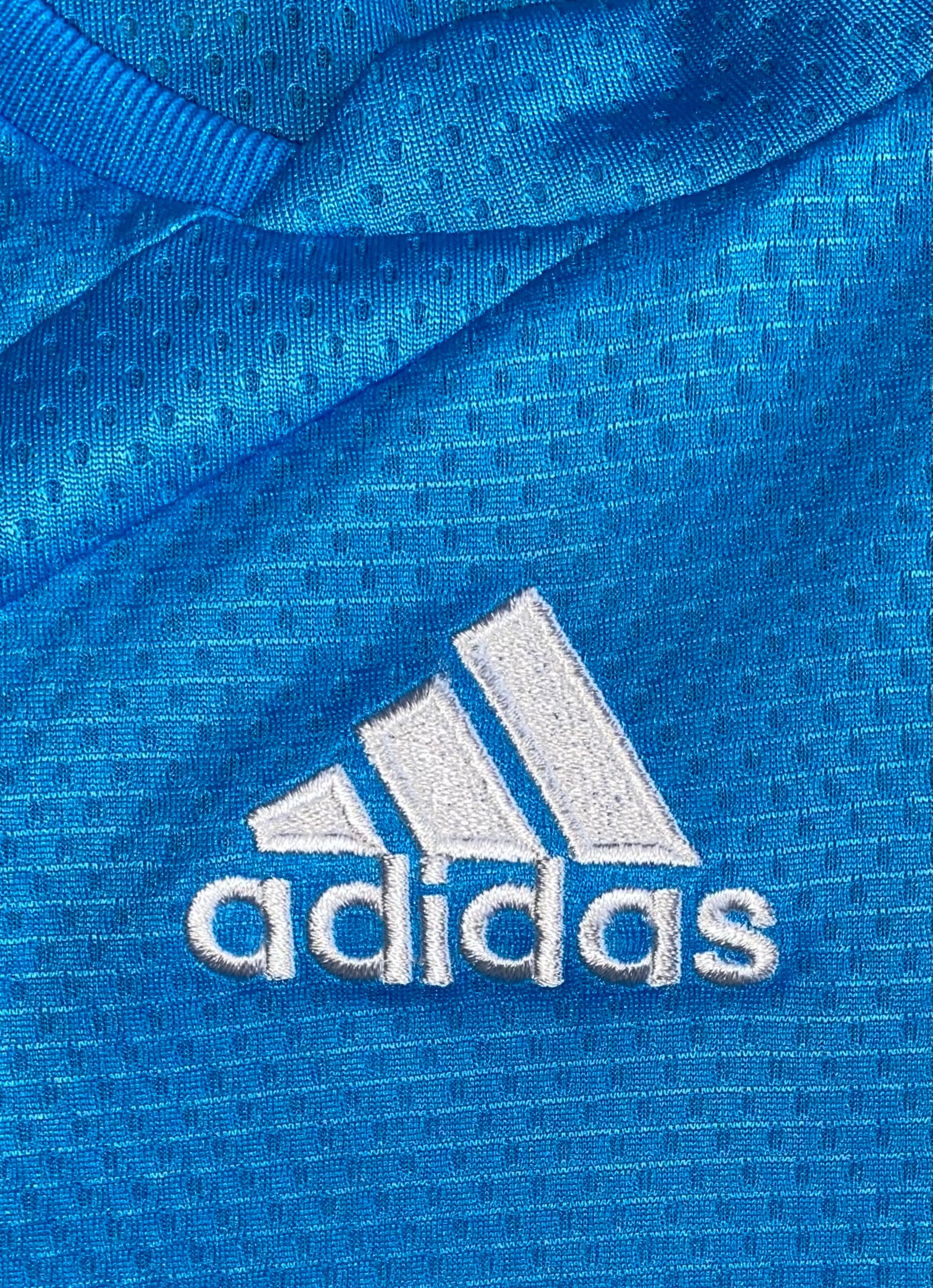 2009/10 MIDDLESBROUGH MATCH WORN AWAY SHIRT (FLOOD #14)