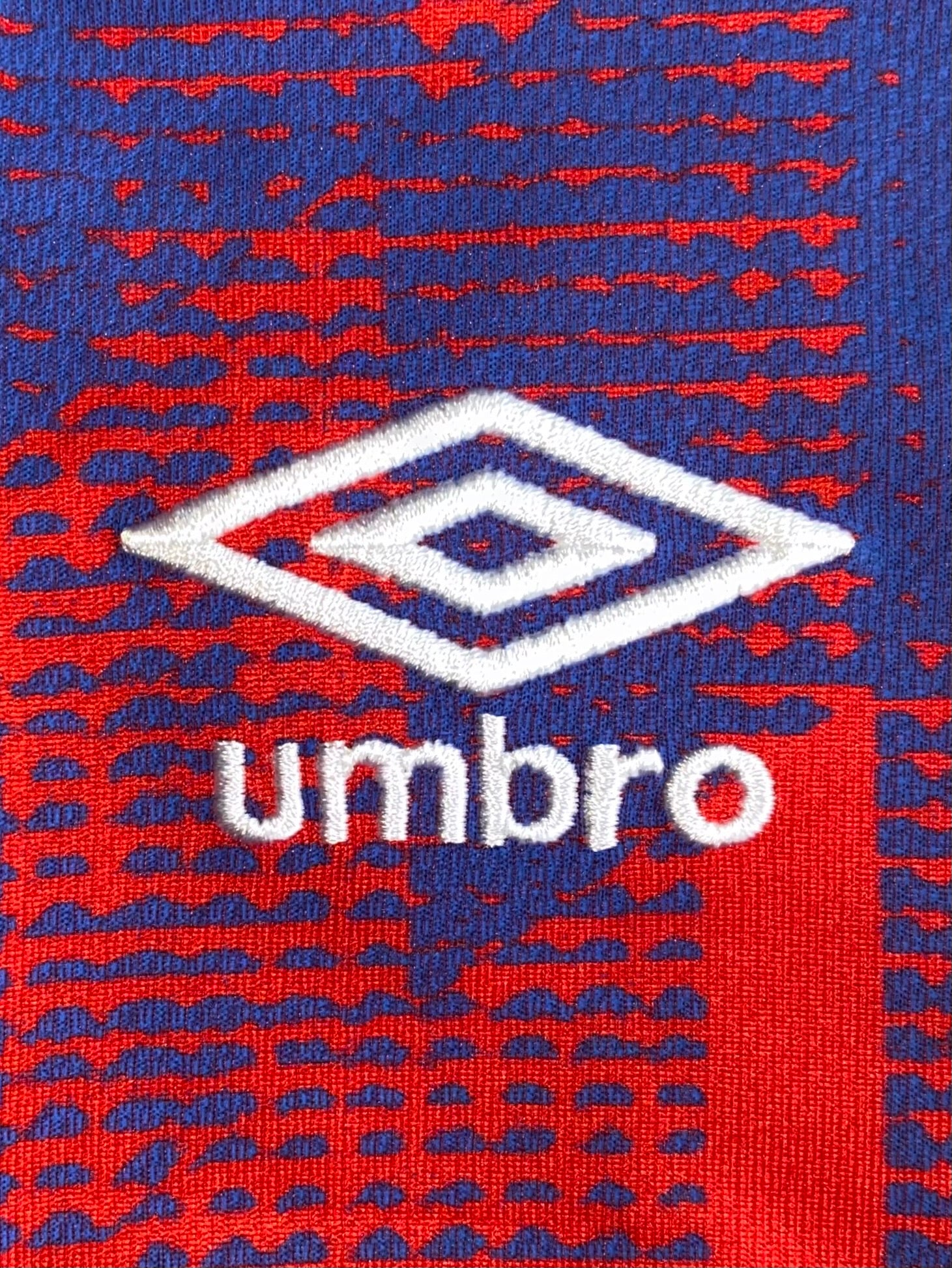 2020/21 BLACKBURN ROVERS MATCH WORN AWAY SHIRT (TRAVIS #27)