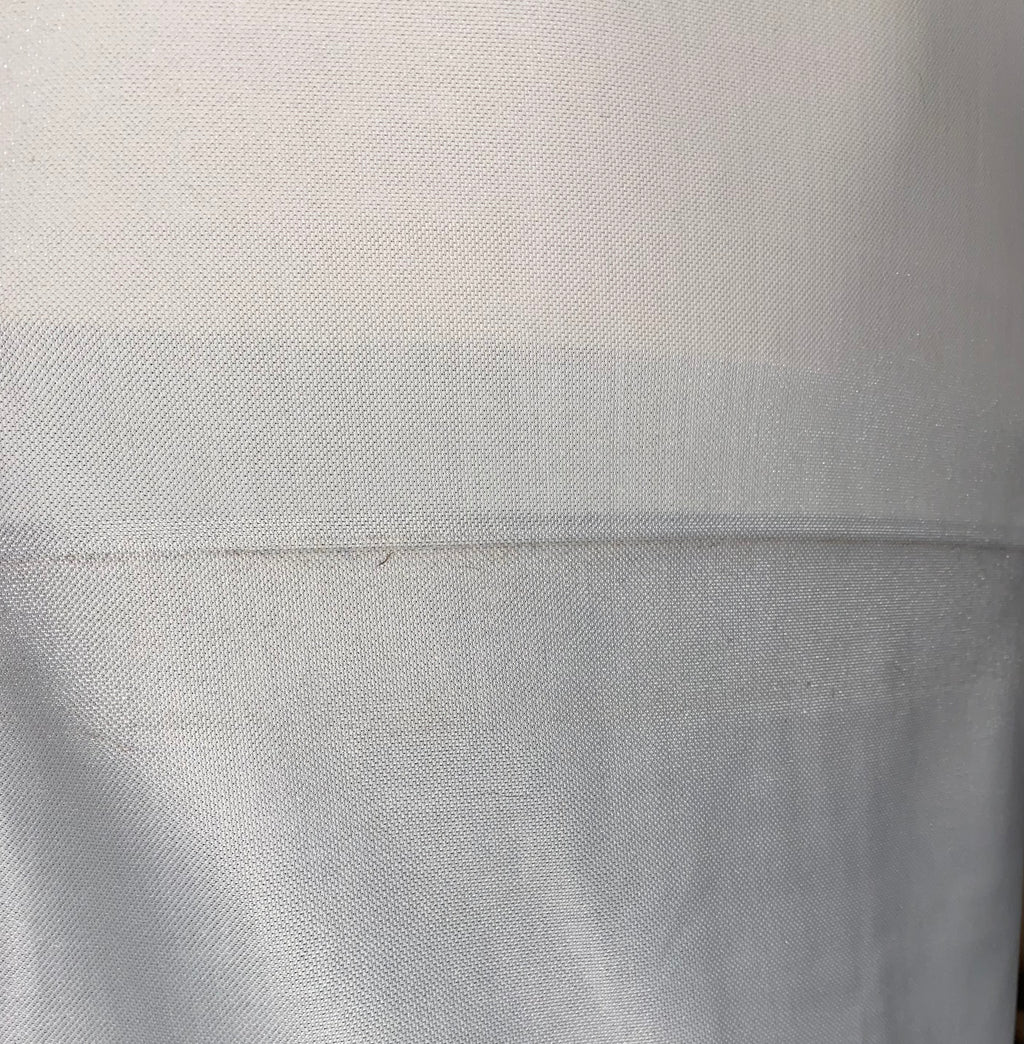 2000 ENGLAND MATCH ISSUE SIGNED HOME SHIRT #5