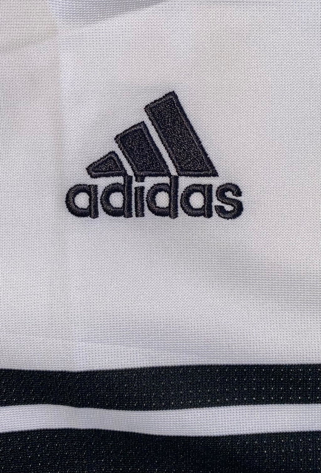 2018/19 FULHAM MATCH WORN HOME SHIRT (CHRISTIE #22)