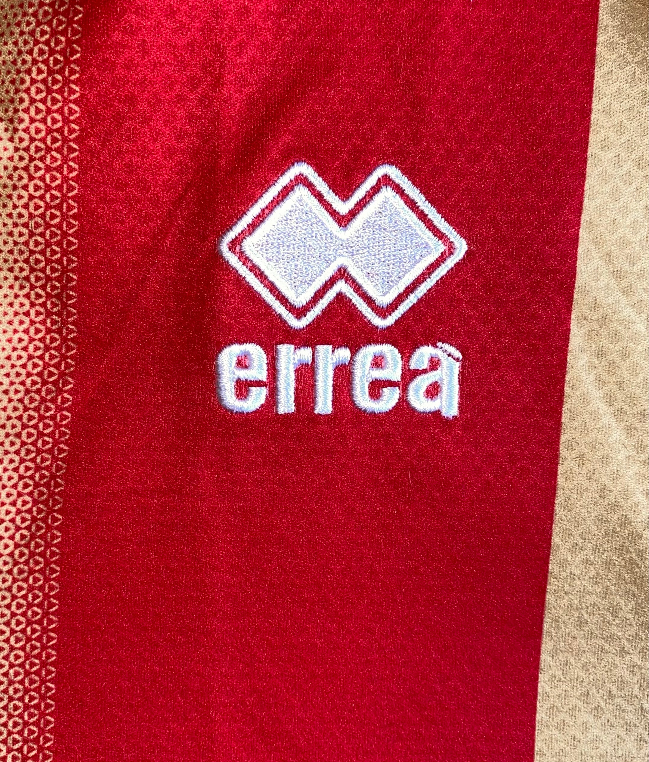 2018/19 MILTON KEYNES DONS MATCH WORN AWAY SHIRT (AGARD #14)