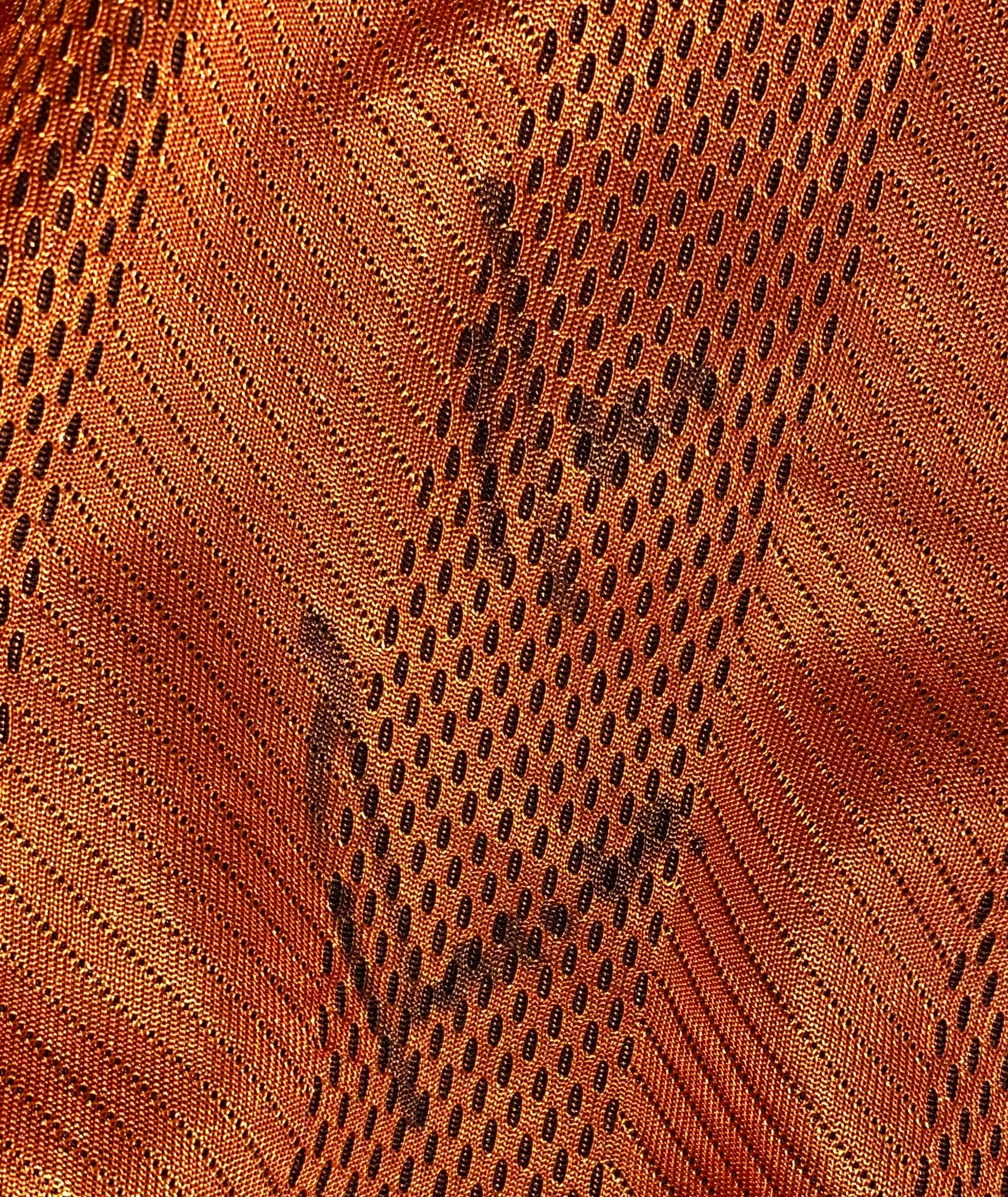 1996/97 BLACKBURN ROVERS MATCH ISSUE AWAY SHIRT (PEARCE #18)