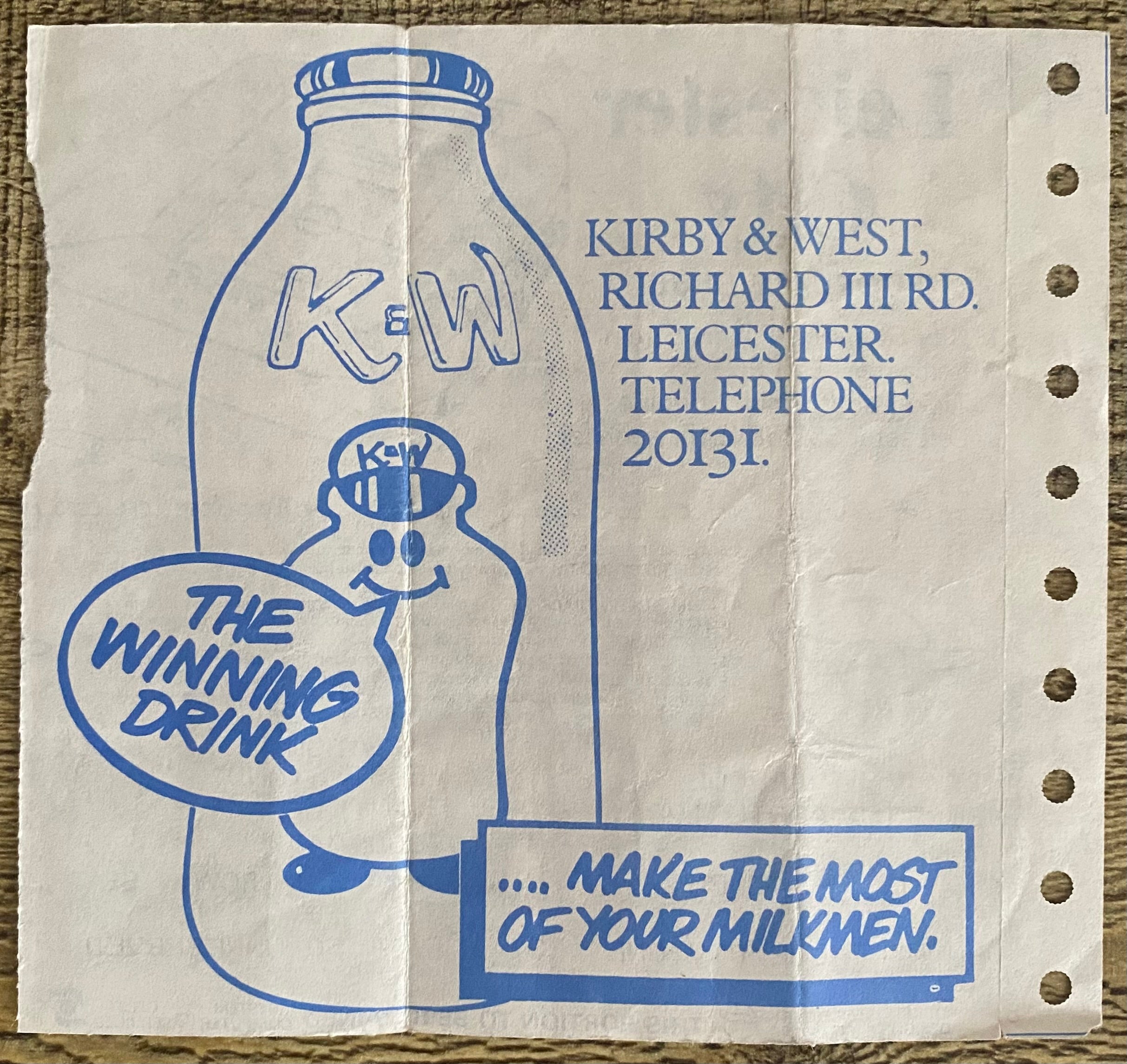1985/86 ORIGINAL DIVISION ONE TICKET LEICESTER CITY V LIVERPOOL